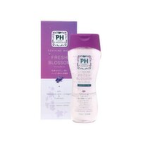 PH Japan - Premium Feminine Wash- Fresh Blossom, 150 Millilitre