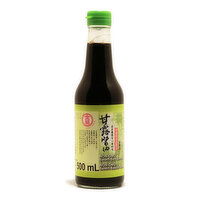 KIMLAN - Select Soy Sauce, 500 Millilitre