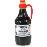 Kimlan - Soy Sauce, 1500 Millilitre