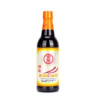 Kimlan - Chili Soy Paste, 590 Millilitre