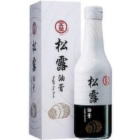 Kimlan - Truffle Soy Sauce Paste, 500 Millilitre