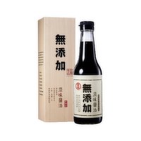 Kimlan - Pure Soy Sauce, 500 Millilitre