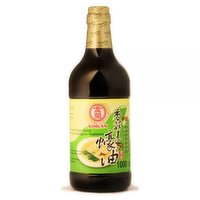 Kimlan - Mushroom Oyster Sauce, 1 Millilitre