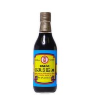 Kimlan - Grade A Steam Fish Soy Sauce, 590 Millilitre