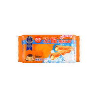 Kuai Kuai - ROLL CRACKR STWBRY FLV, 63 Gram
