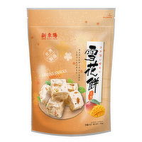 HSIN TUNG YANG - Pastry Snacks (Mango Flavour), 180 Gram