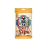HSIN TUNG YANG - Crispy Honey Stick Cookies, 100 Gram
