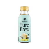 MR. BROWN - Pure Brew Earl Grey Layered Flavor Coffee, 315 Millilitre