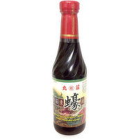 Wuan Chuang - Vegetarian Oyster Sauce, 500 Gram