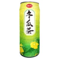 VEDAN - Winter Melon Drink Tea, 490 Millilitre