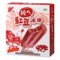 Sm - Pure Red Bean Ice Bar, 374 Millilitre