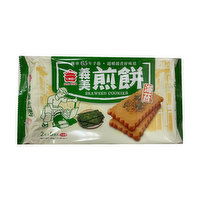 I-MEI - Seaweed Cookie, 96 Gram