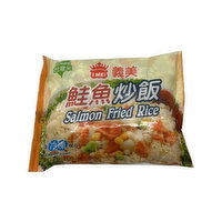 I-MEI - Fried Rice Salmon, 270 Gram