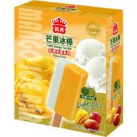 I-MEI - IMEI Mango Ice Bar, 437.5 Gram