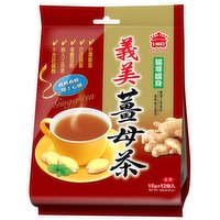 I-MEI - IMEI Ginger Tea, 180 Gram