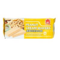 I-MEI - IMEI Peanut Wafer, 200 Gram