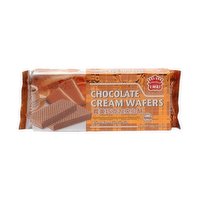 I-MEI - Chocolate Wafer, 200 Gram