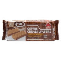 I-MEI - IMEI Coffee Cream Wafer, 200 Gram