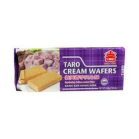 I MEI - Taro Wafer, 200 Gram