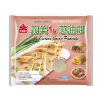 I-MEI - Frozen Pancake With Green Onion