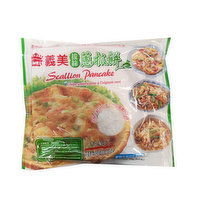 I-MEI - Pancake Scallion, 550 Gram