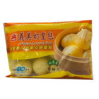 I-MEI - Steamed Bun Custard, 320 Gram