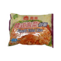 I-MEI - Fried Rice Kimchi, 270 Gram