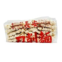 ChangAn - ChngAn Sliced Noodles, 900 Gram