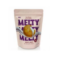 ShengXiangZhen - MELTY LAVA COOKIE TARO FLVR, 85 Gram