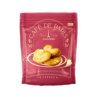 ShengXiangZhen - BUTTER MILLE COOKIE CONDENSED MILK, 75 Gram