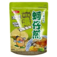 Hwa Yuan - Potato Chip Oyster Org, 28.8 Gram