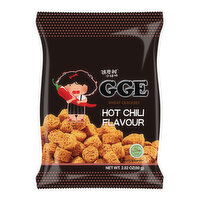 WEI LIH - Hot Chili Noodle Snack, 80 Gram