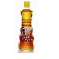 Fwusow - Blended Sesame Oil, 217 Millilitre