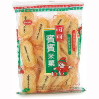 Bin Bin - Rice Crackers Original