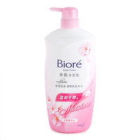 Kao - Biore Body Wash- Sakura, 1000 Millilitre