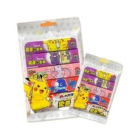 FeiLei - Chewing Gum, 5 Each