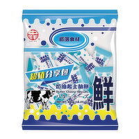 Chung Hsiang - Cream Cracker, 300 Gram