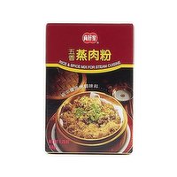 Dings - Mixed Spices Flav. Rice Powder, 50 Gram