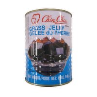 Chin Chin - Canned Grass Jelly, 540 Gram