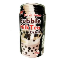 RICO - Brown sugar bubble milk tea drink