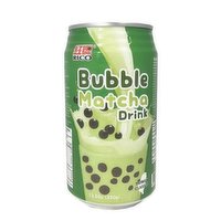 RICO - Bubble Matcha Drink, 350 Gram