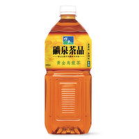 Yes - Oolong Tea No Sugar, 2 Litre