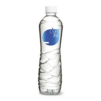 Yes - Alkaline Water, 1 Each