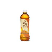 YES - Spring Oolong Tea Unsweetened, 550 Millilitre