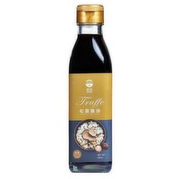 GuWang - Truffles Soy Sauce, 200 Millilitre