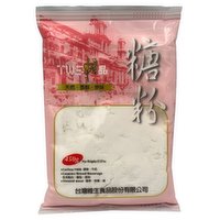 Wei Sun - Powdered Sugar, 450 Gram