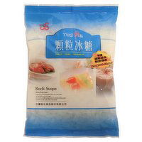 Taiwan Wei Sun - Rock Sugar - Thick, 450 Gram