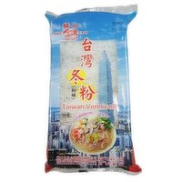 Long Kow - Bean Vermicelli, 120 Gram