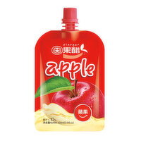 Excellent - Apple Vinegar Drink, 100 Millilitre