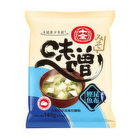 SHIH CHUAN - Miso Bonito Kelp (Box), 420 Gram